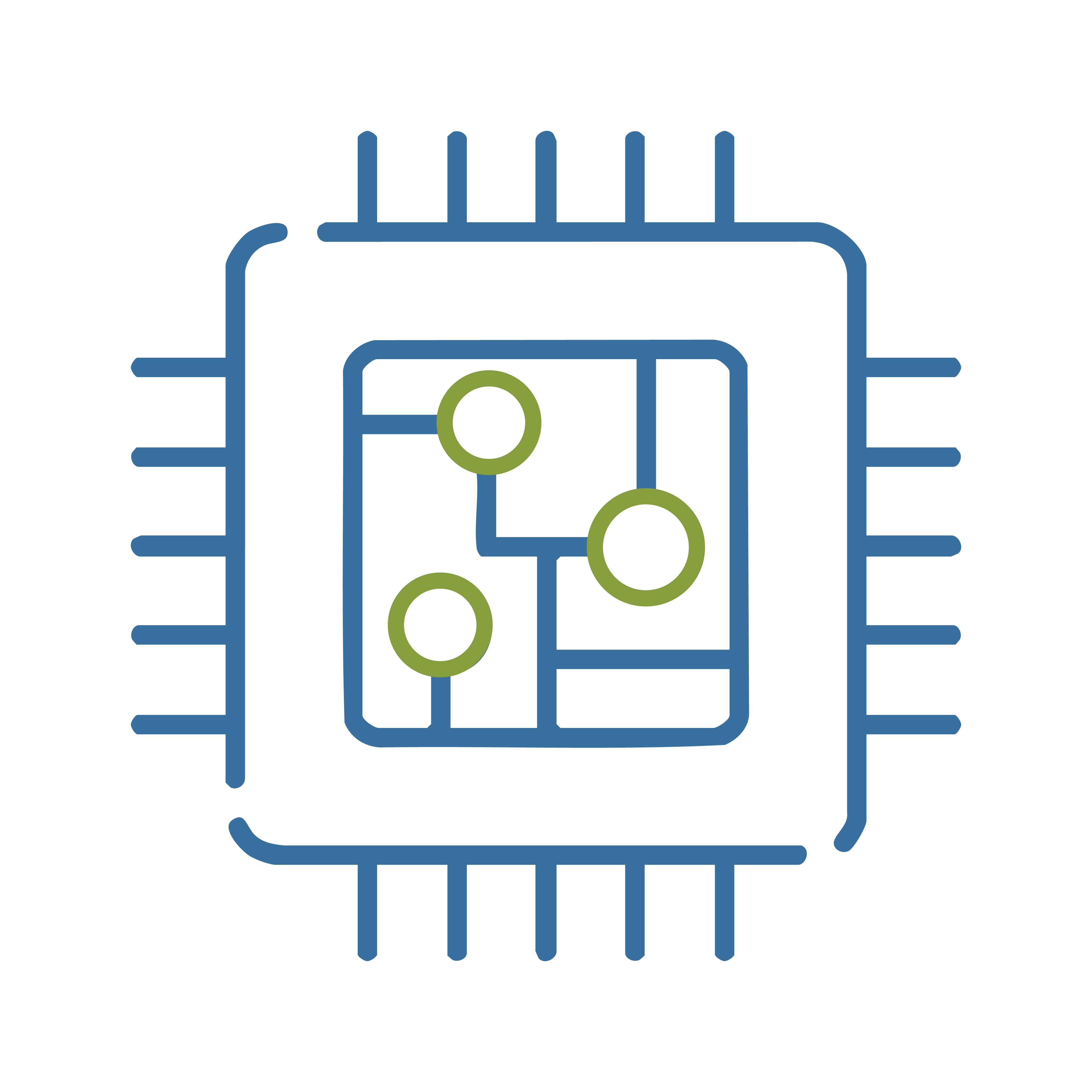 Test and repair